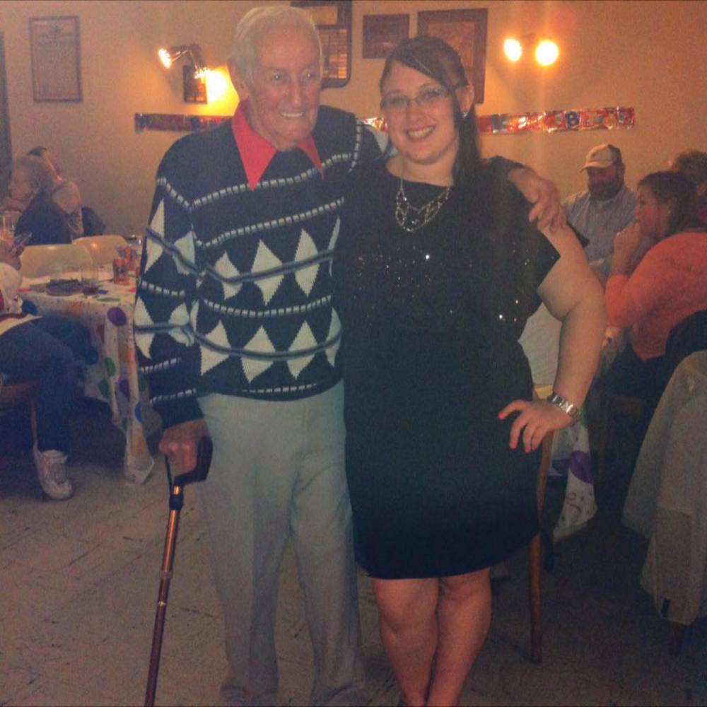 Meet your Posher, Lorii